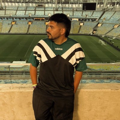 Juanma Tucci's profile picture