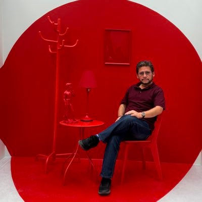 Fernando Pérez Corona's profile picture