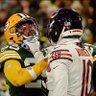 BEAR DOWN🐻⬇️ profil fotoğrafı