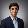 Arvi Ramachandran 的头像