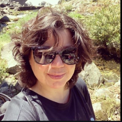 Mamá Lechuza  🦉's profile picture