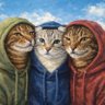 べじたりあん。 profil fotoğrafı