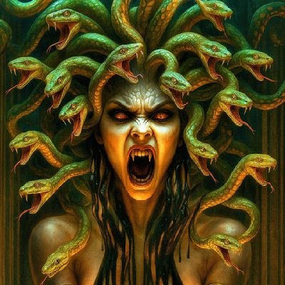 Medusasex69's profile picture