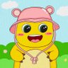 Profilbild von 金婵