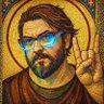 Meacham's profile picture