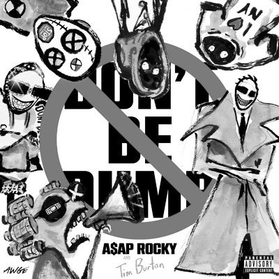 ASAPRockyWeb's profile picture