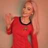 Chloe Hill profil fotoğrafı