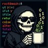 /0xMsh/'s profile picture