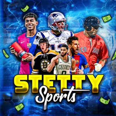 Stetty Sports's profile picture