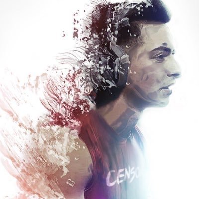Censor's profile picture