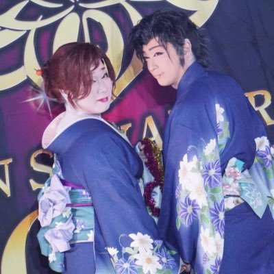 大和歩夢🍀劇団の福座長になりたい's profile picture