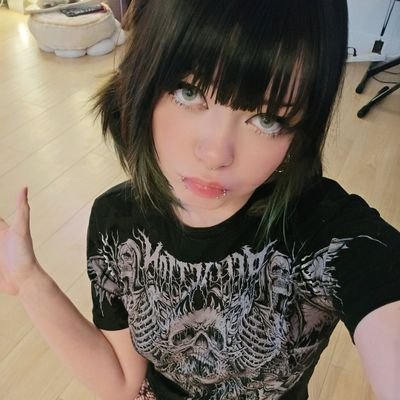 Zoe sparks's profile picture