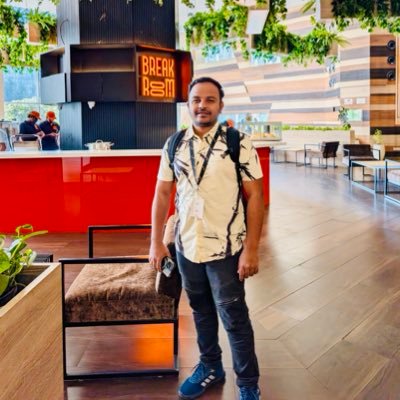 Madhan Mohan T's profile picture
