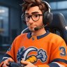 Profilbild von Tim J 'Crash'