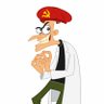 Profilbild von Camarada Doofenshmirtz