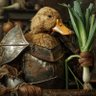 Фото профиля Farfetch'd