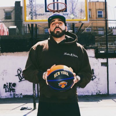 Danny Knicks's profile picture