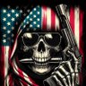 I LOVE AMERICA 🇺🇸 🐸's profile picture