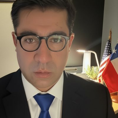 Carlos Villarroel's profile picture