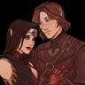 Фото профиля Fennorian's Wife 🦇🍷