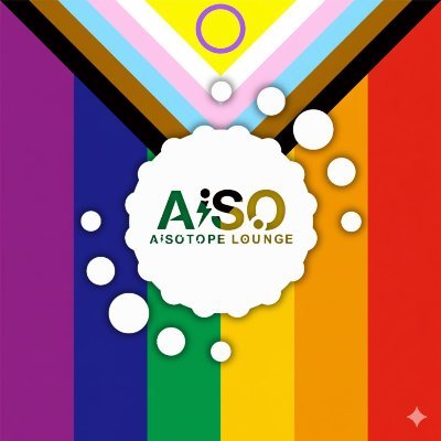 AiSOTOPE LOUNGE's profile picture