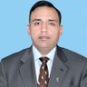 Anil Raman 的头像