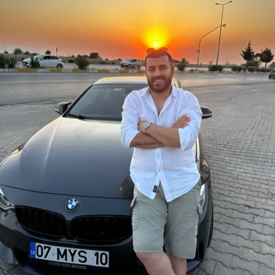 Diyar GÜLER's profile picture