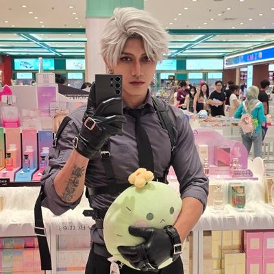 limcosfit's profile picture