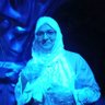Syeda Arsheen Fatima profil fotoğrafı