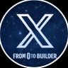 From 0 to builder's profile picture