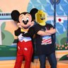 Фото профиля Lego-pin-disney