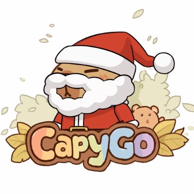 Capygoio's profile picture