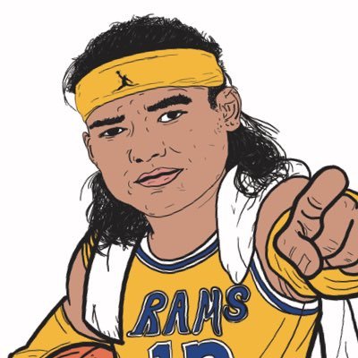 LetsTalkRams's profile picture