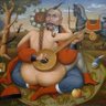 Фото профиля Мамай
