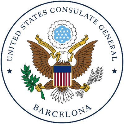 U.S. Consulate General Barcelona's profile picture