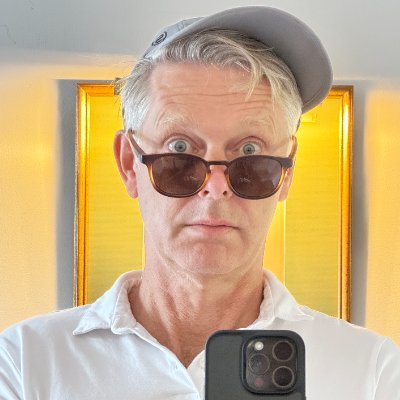 Peter Eich's profile picture