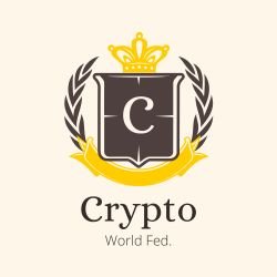 Crypto World Federation's profile picture