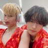 涼ちゃん profil fotoğrafı