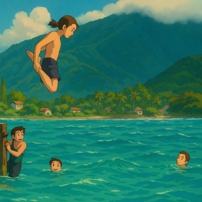 Kai's profile picture