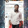 Suresh Periyasamy 的头像