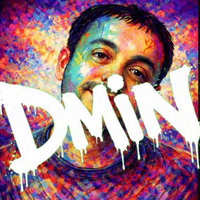 DevDminGod's profile picture