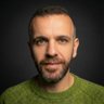 Фото профиля Alex ElChehimi
