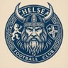 Chelsea Vikings⚔️🗡️⛏️ 的头像
