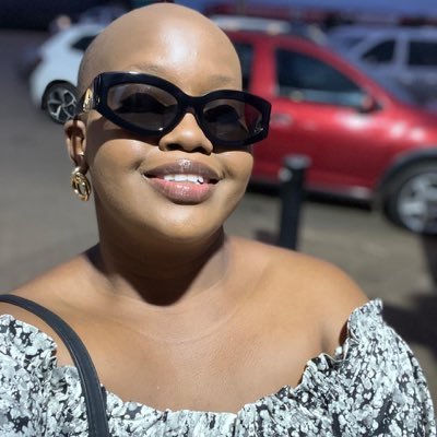 Oslina Mogotlane's profile picture
