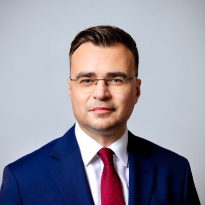 Maciej Wróbel's profile picture