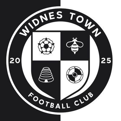 Widnes Town FC's profile picture