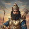 क्षत्रिय of भारत 的头像