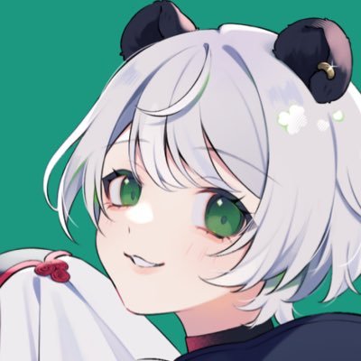 Mono_Nekoguma's profile picture