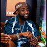 DAVIDO Loyal Boy๐ณ๐ฌ๐'s profile picture