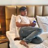 Chola Ram's profile picture